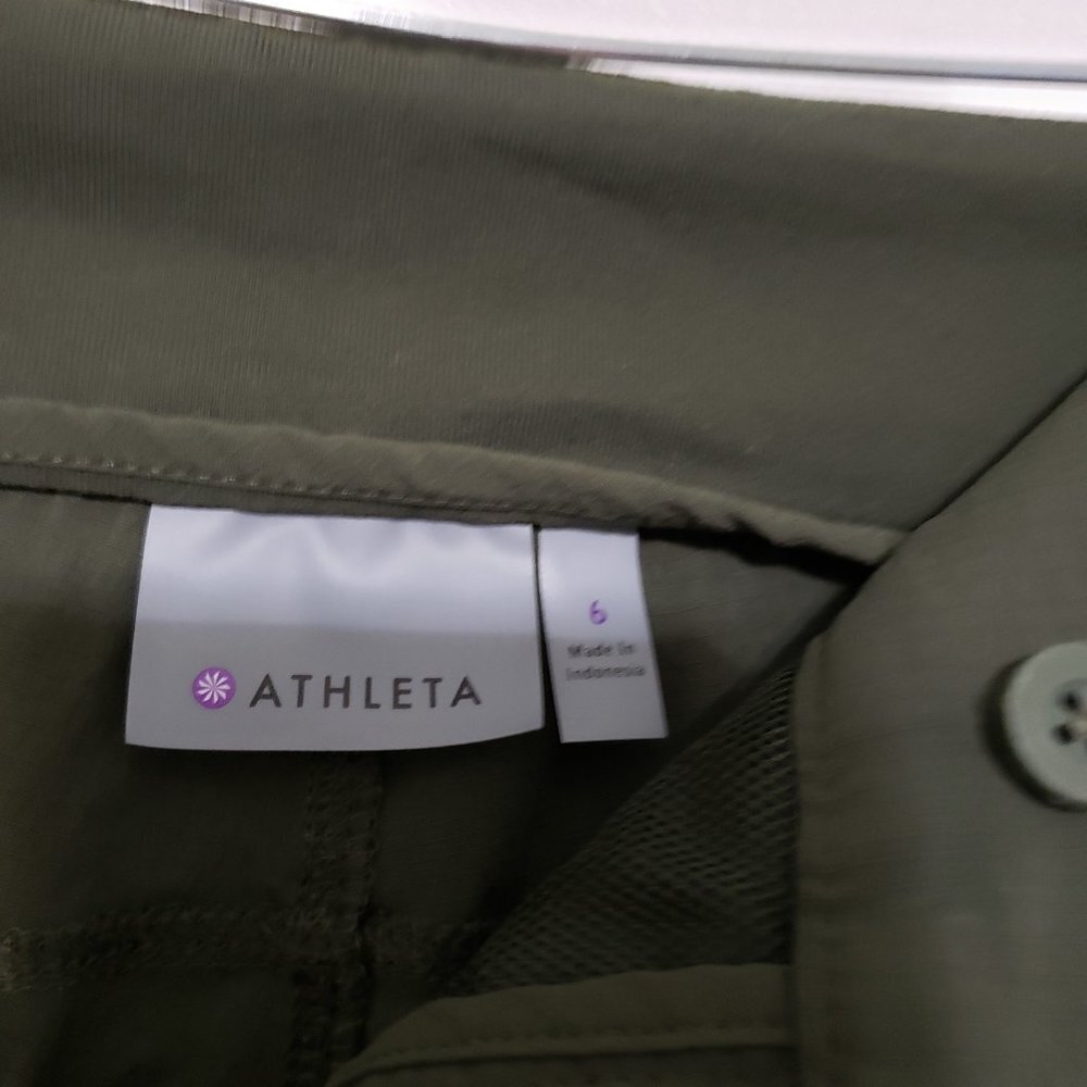 Athleta Short - Picture 11 of 11